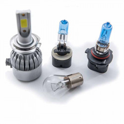 Lighting Accessories